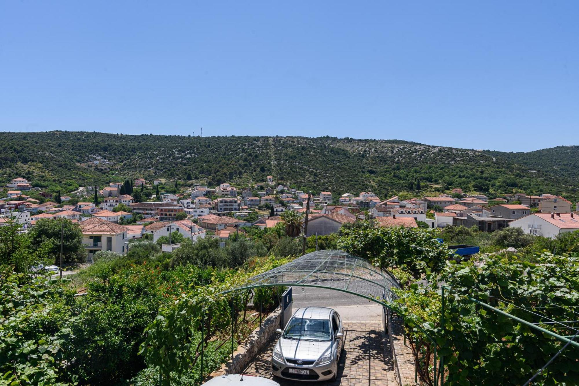 Apartment "Turista" مارينا المظهر الخارجي الصورة